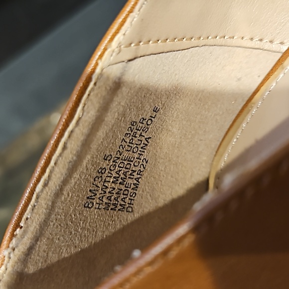 BCBGeneration Hawti Pump with Decorative Gold Beading - Picture 11 of 15